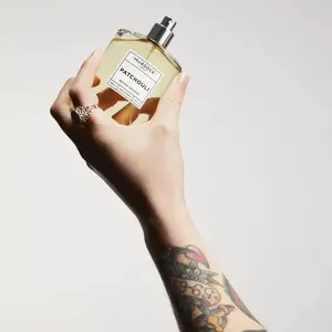 Murdock London Patchouli Cologne 100ml